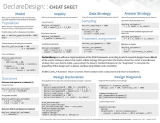 DeclareDesign