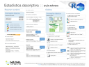 Estadística descriptiva con R