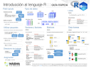 Introducción al lenguaje R