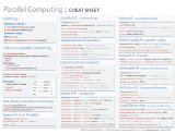Parallel computation
