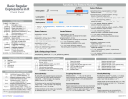 Regular expressions