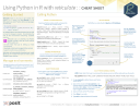 Use Python with R with reticulate