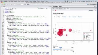 Understand Modules with R & RStudio | RStudio Webinar - 2016