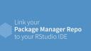 Posit Package Manager || Link Your Package Manager Repo to Your RStudio IDE || Posit