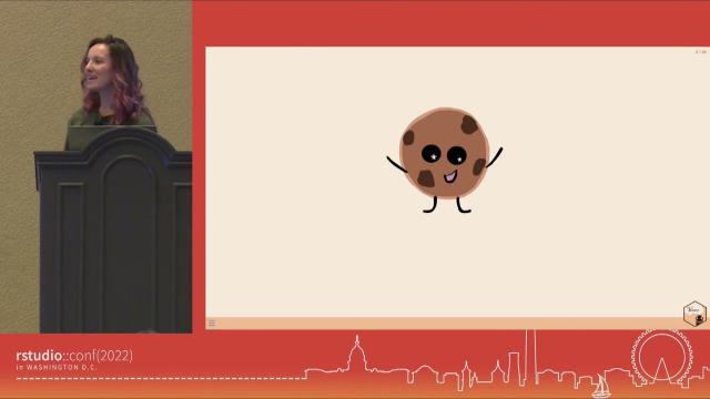 Isabel Zimmerman | Demystifying MLOps | Posit (2022)