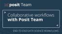 How to collaborate effectively with other data scientists (version control, project sharing, etc.)