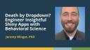 Engineer Insightful Shiny Apps with Behavioral Science (Jeremy Winget, CrossStack) | posit::conf