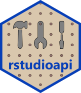 rstudioapi
